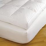 IMAGE OF Gaiam CleanDown Featherbed - King