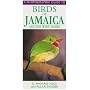 Birds of Jamaica and the West Indies (Photographic Guide to)