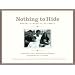 Nothing to Hide: Mental Illness in the Family