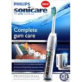 Sonicare FlexCare Plus Rechargeable HX6992/10