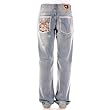 D&G Dolce & Gabbana regular fit denim jeans