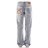 D&G Dolce & Gabbana - D&G Dolce & Gabbana regular fit denim jeans