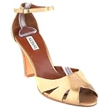 Alfani Resilient Camel sandals