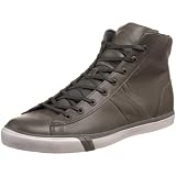 Pro-Keds Men's Royal Plus High Leather Sneaker