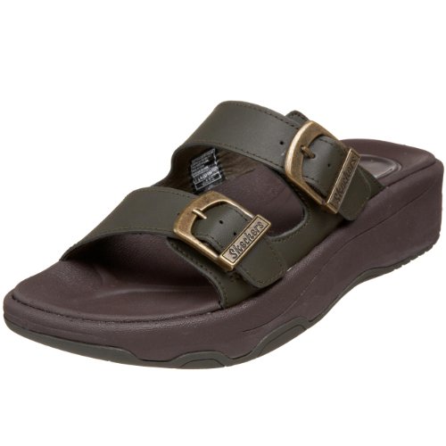 Skechers Cali Women's Tone Ups-Killa' Style Sandal