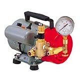 水圧テストポンプ(電動式) PP-401T