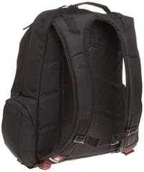 Quiksilver Men's No Comply Backpack