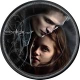 The Twilight Saga: New Moon Dinner Plates (8 count) Teen