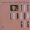 Image of album by Louie Bellson