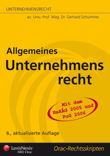 Handelsrecht