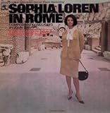 ORIGINAL TELEVISION SOUNDTRACK LP CANADIAN COLUMBIA