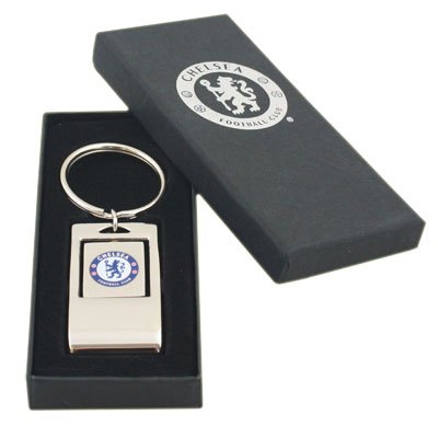 Chelsea FC. Keyring Bottle Opener