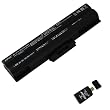 11.1V 6 Cell Replacement Laptop/Notebook Battery for Sony Vaio SR Series VAIO FW series Plus AGPtek USB 2.0 All-in-one Card Reader 11.1V 6 Cell Replacement Laptop/Notebook Battery for Sony Vaio SR Series VAIO FW series Plus AGPtek USB 2.0 All-in-one Card Reader