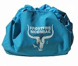 Frostfire Moonbag - Changing Matt and Bag - Blue