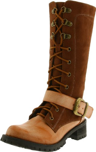 Miss Me Womens Ralph-13 Boot
