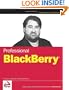 Professional BlackBerry