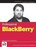 Professional BlackBerry