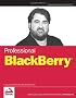 Professional BlackBerry (Programmer to Programmer)