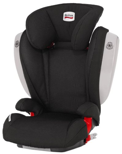 Britax Kidfix Car Seat