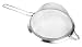 Roscan Stainless Steel 7 Inch Loop Handle Strainer