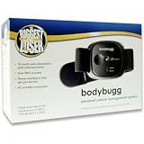 The Biggest Loser bodybugg ® System Includes 12-Month Online Subscription