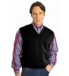 Men's St. Croix Milano Cotton Sweater Vest