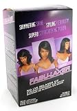 Revlon Fabulaxer Twin Spring Kit No-Lye Kit (Case of 6)