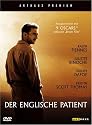 Der englische Patient - Arthaus Premium (3 DVDs)