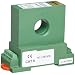 CR Magnetics DC Hall Effect Current Transducer with Single Element, DC, 0 - 300  Output Load, 24 VDC +/-10%, 4 - 20 mADC Output Range