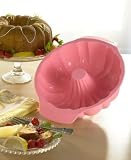 Calphalon Bund Pan Silicone Bakeware by Calphalon
