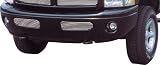 1994~2001 DODGE RAM BUMPER BILLET GRILLE