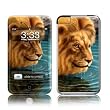 Thirsty Design Apple iPod Touch 2G (2nd Gen) / 3G (3rd Gen) Protector Skin Decal Sticker