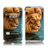 Thirsty Design iPod touch 2G (2nd Generation) Protector Skin Decal Sticker