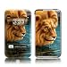 Thirsty Design Apple iPod Touch 2G (2nd Gen) / 3G (3rd Gen) Protector Skin Decal Sticker