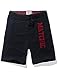 Match Men's Fleece Lounge Athletic Gym Shorts