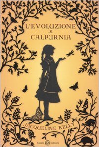 L'evoluzione di Calpurnia