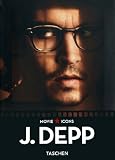 Johnny Depp (Movie Icons)