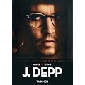 Movie ICONS. Johnny Depp