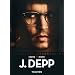 Movie ICONS. Johnny Depp