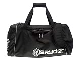 Spyder Duffle Bag