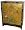 24ct. Lacquered Gold Leaf