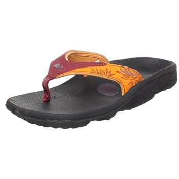 Montrail Women's Molokini Recovery Sandal