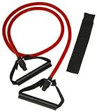 Spri Xertube Kit-Intermediate-Red