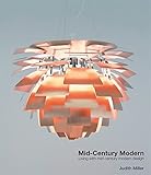 Mid-century modern : living with mid-century modern design