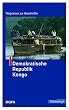 Demokratische Republik Kongo. Wegweiser zur Geschichte