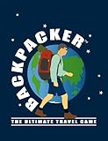 Backpacker the Ultimate Travel Game