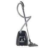 Sebo 9668FR Aspirateur K1 Onyx 1800 W