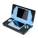 CTA DSi Silicone Skin -Black (Nintendo DS)