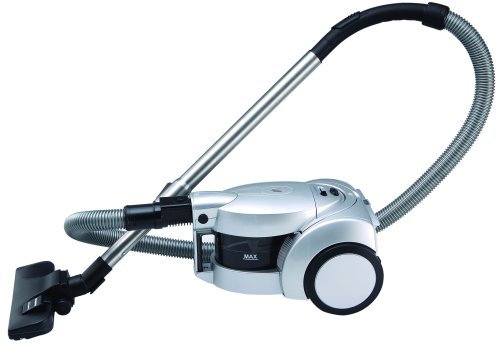 Vaova - Vacu - 1400 - Vaova Aspirateur Sans Sac