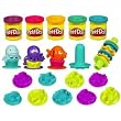 Play-Doh Undersea Adventure